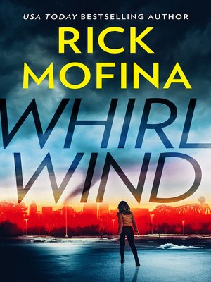 Whirlwind - ebook